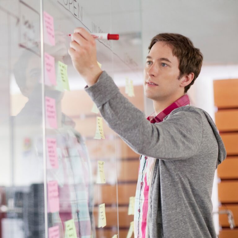 How to get end users to embrace Salesforce