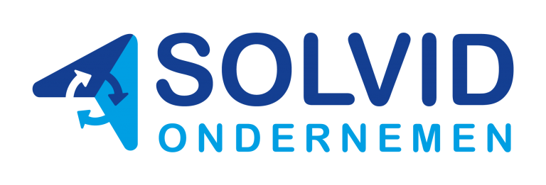 Solvid Ondernemen Solvid Ondernemen