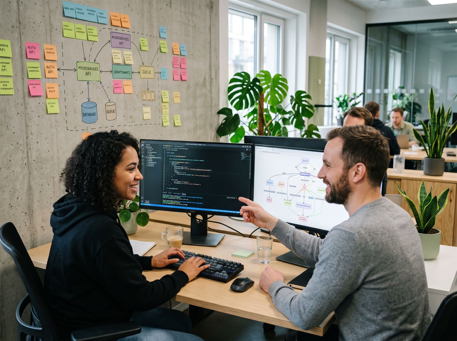 Connect Salesforce to your entire IT landscape